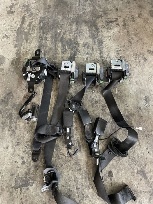 Колан БМВ Х5/ Х6, ф15 (kolan bmw f15)