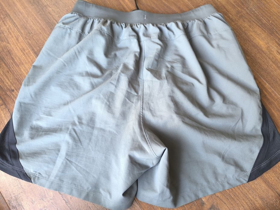 Мъжки къси панталони Under Armour