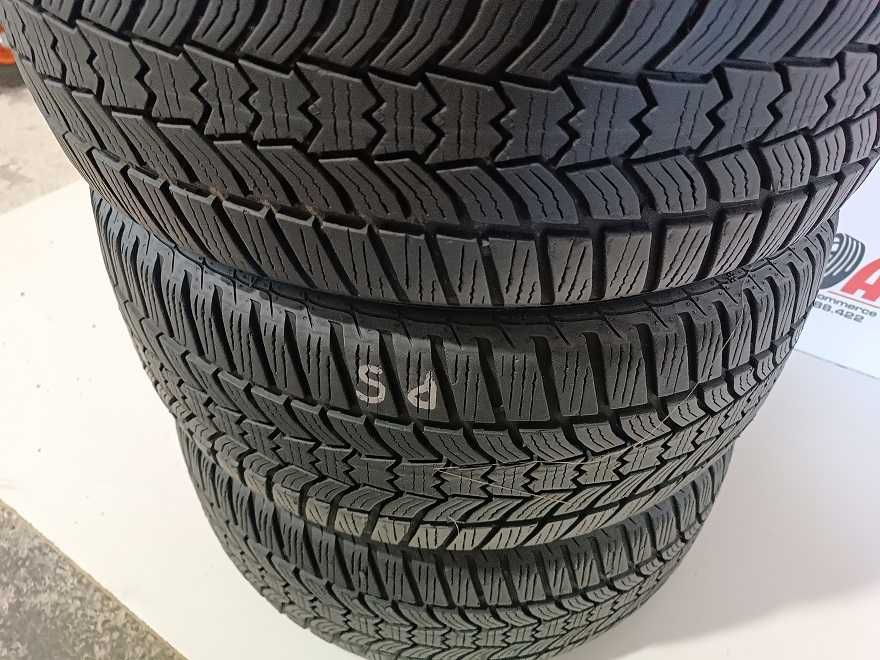 225 45 17 91H 225/45/17 SAVA CP N10695 M+S