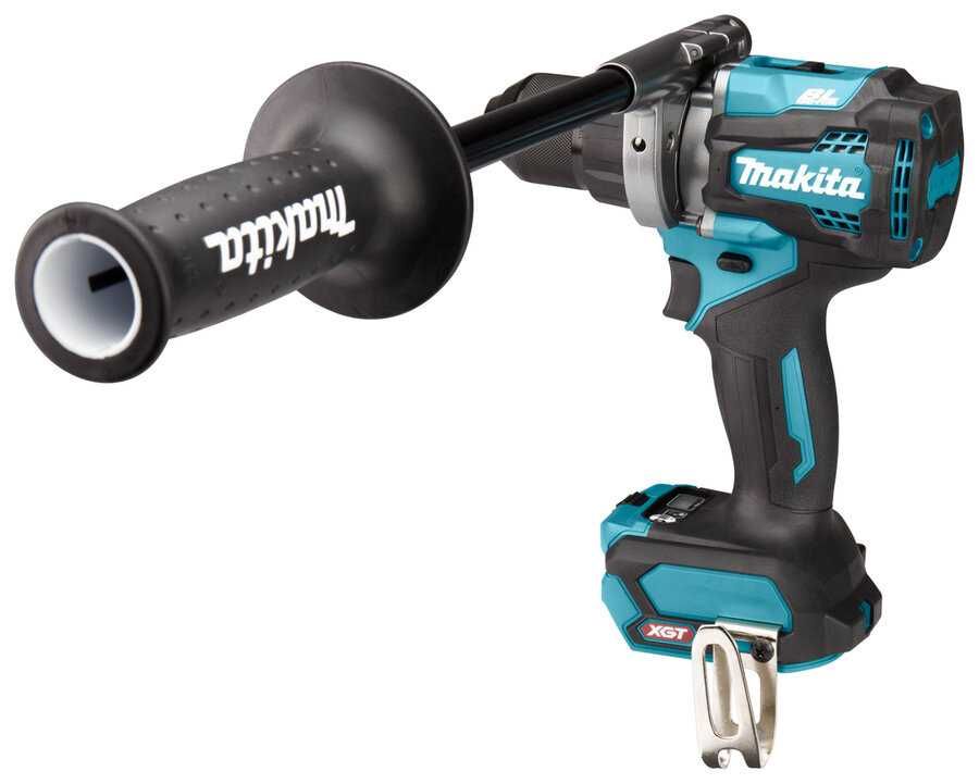 Перфоратор HR003GZ 2,8 J XGT 40V + Винтоверт DF001GZ 40 V XGT Makita