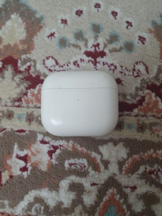 Айрподцы наушники беспроводные