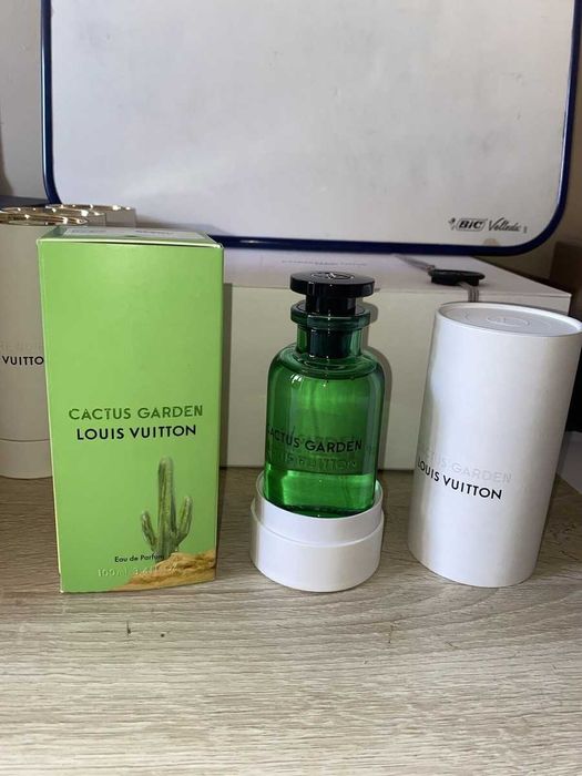 LV cactus garden edp 100ml