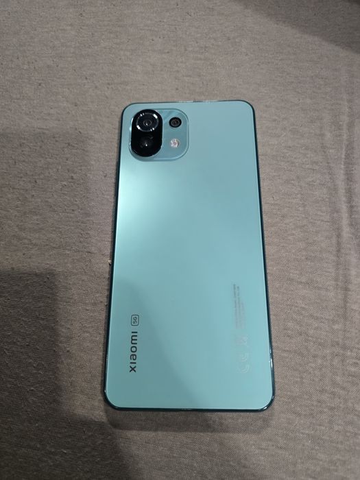 Xiaomi Mi 11 lite 5G NE