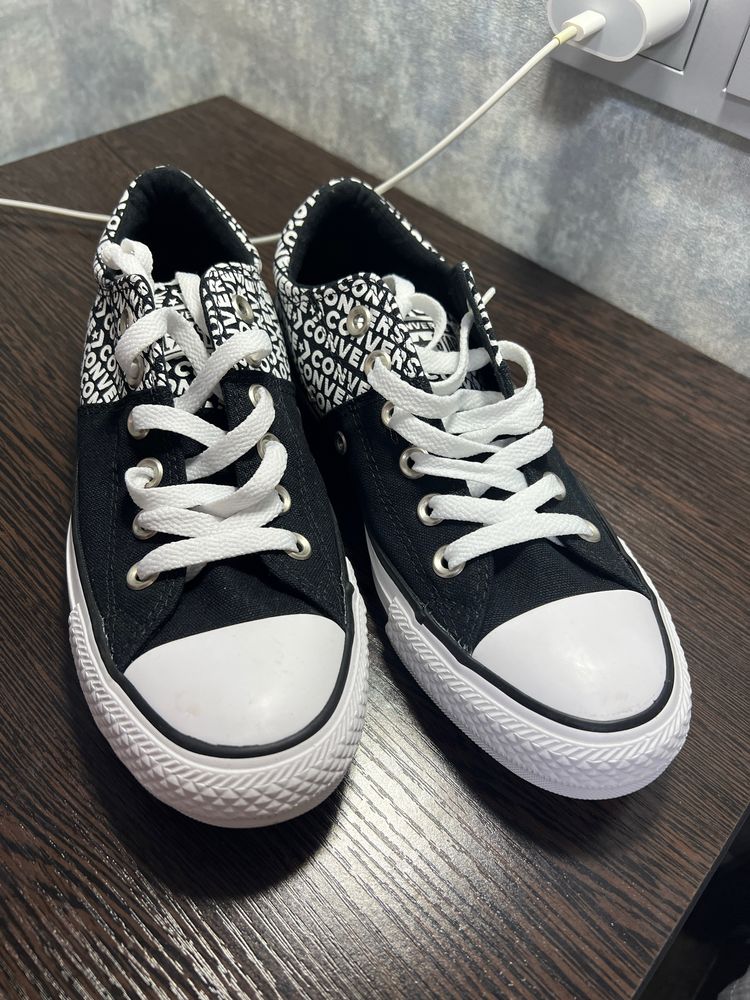 Кеды Converse оригинал 400.000 размер 37,5