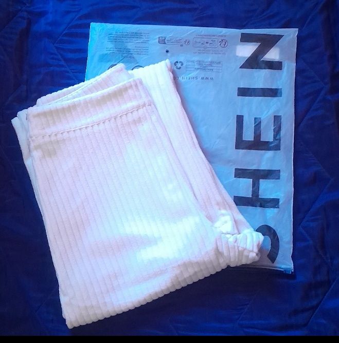 Дамски топъл панталон