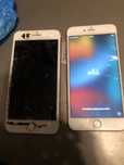 Telefon ipod pentru piese