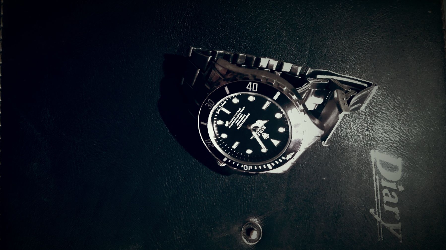 Soat ROLEX yahshi