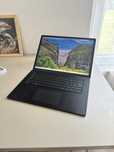 Microsoft Surface laptop 3 •ryzen 5 • 15 inch cu sticla touch fisurata
