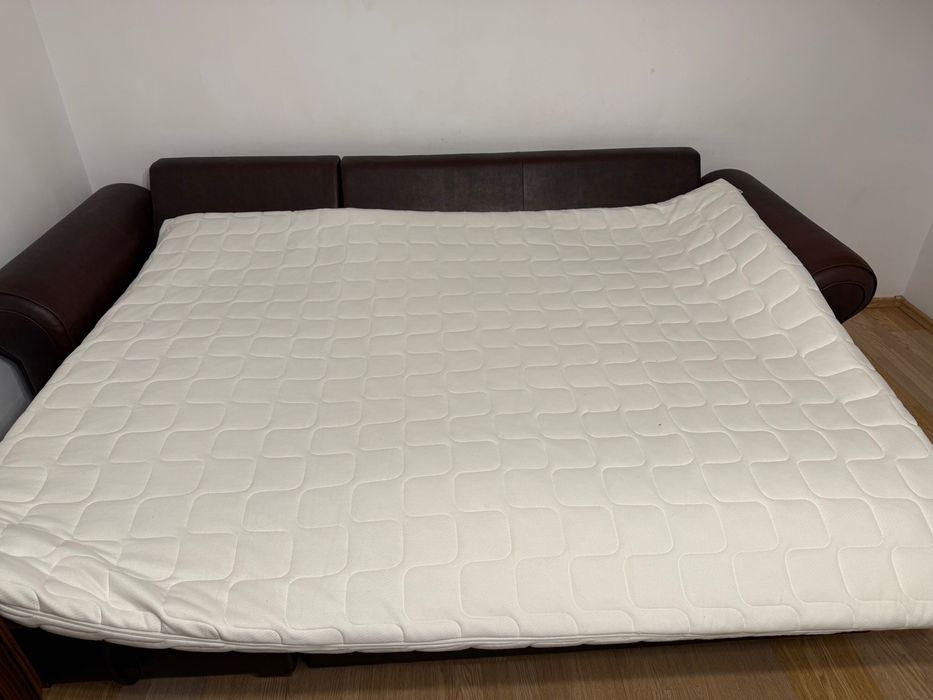 Saltea Topper 160/200