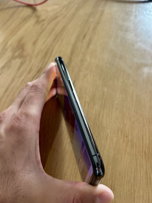 Iphone XS 256 GB, neverlock, 100% baterie 10/10 functional 9.9 estetic