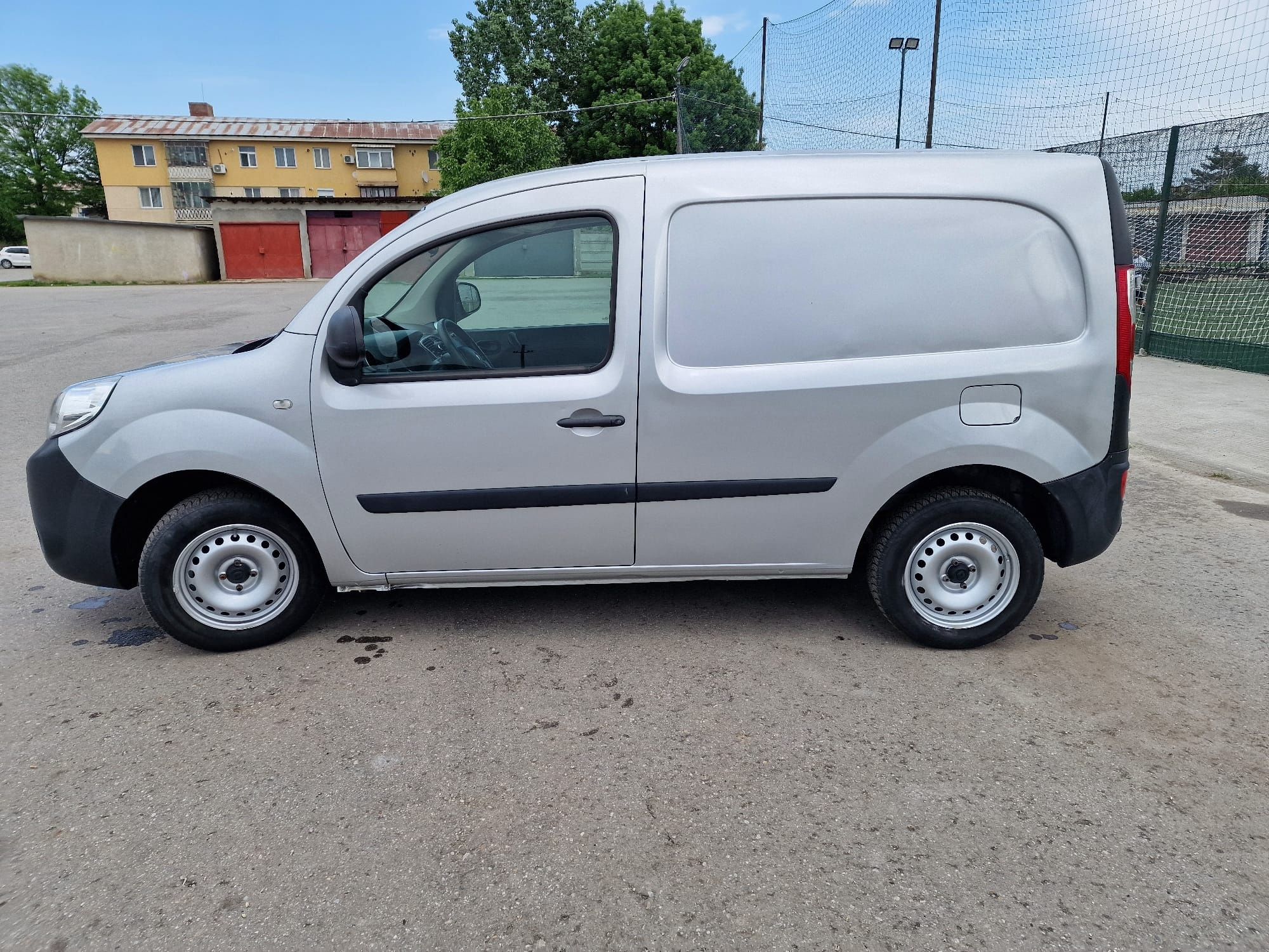 Vand Renault Kangoo 2018, EURO 6