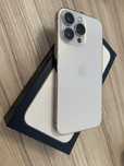 iPhone 13 pro 256gb GOLD