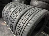 225/55R19 99V Yokohama w drive 7mm