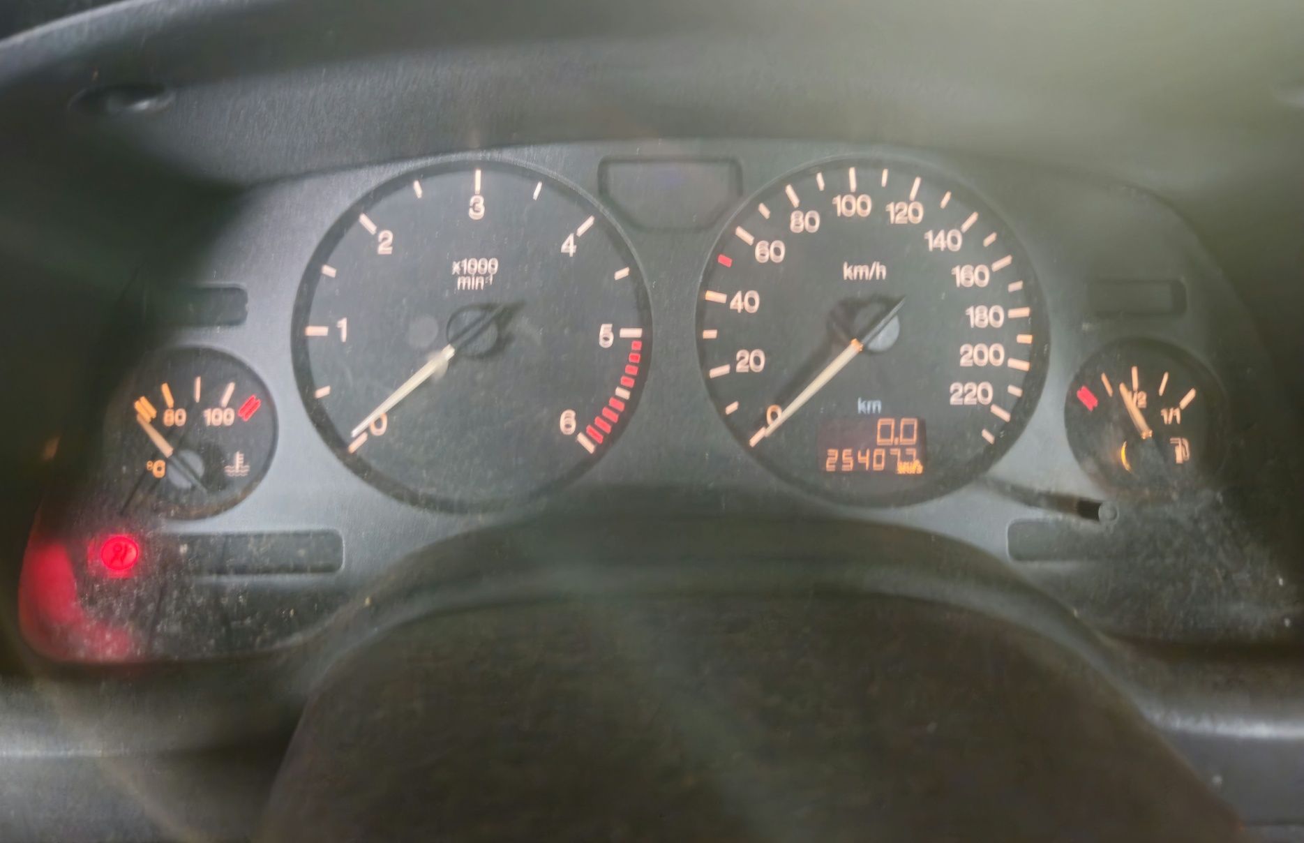 Опел Астра Г Комби 1.7тд 68к.с на части Opel Astra G 1.7td 68k.s X17DT