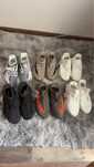 Yeezy 350 mai multe detii in privat