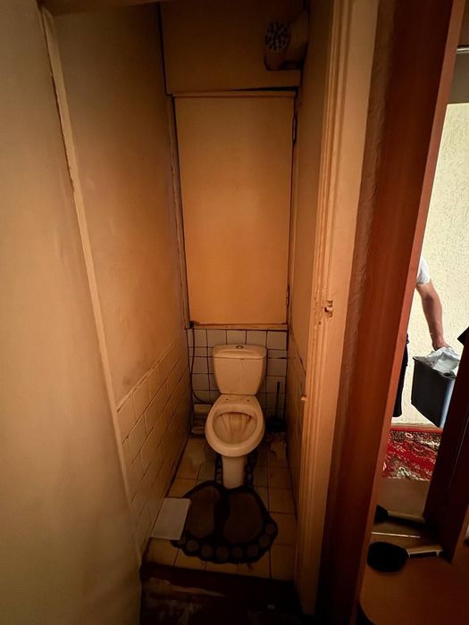 Продаётся квартира