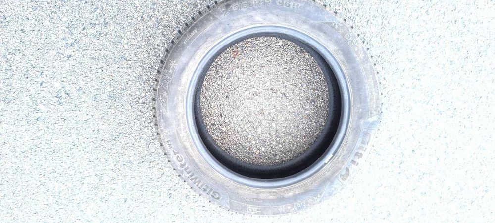 Зимни гуми GITI 215/60/17