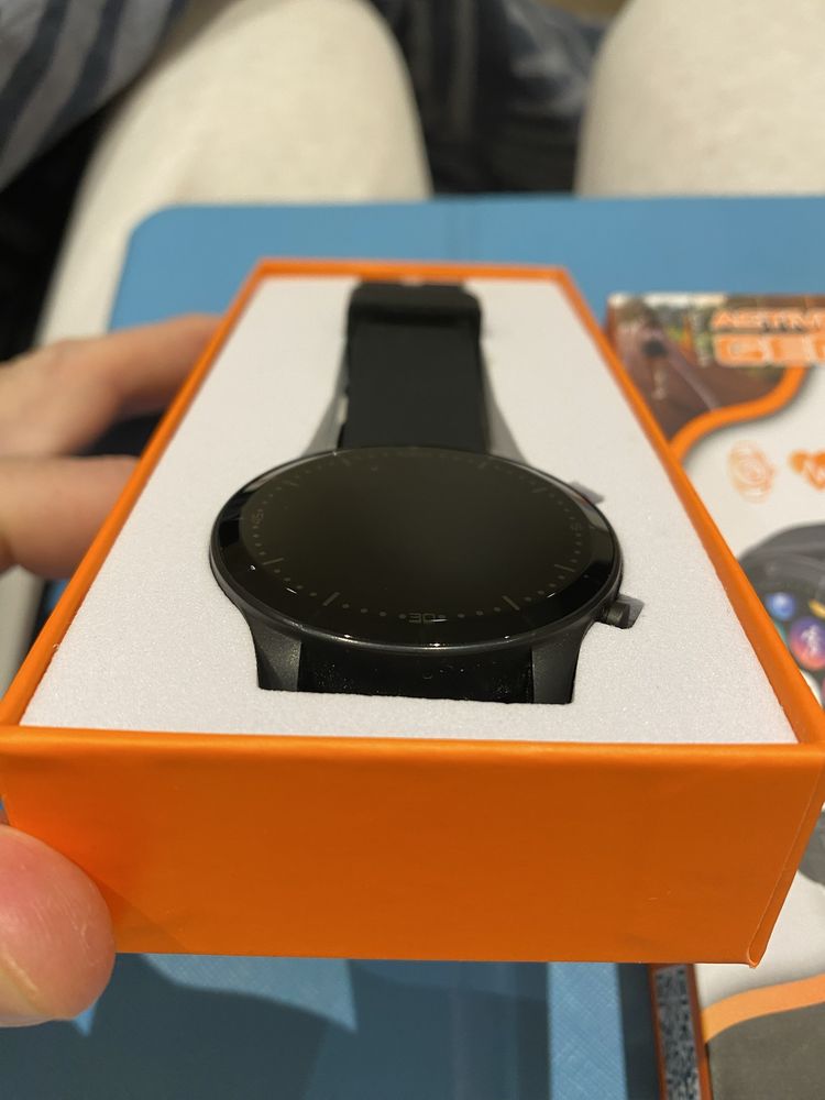 Smart watch Genua MT870