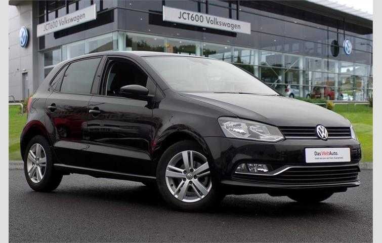 Dezmembrez VW Polo 2016