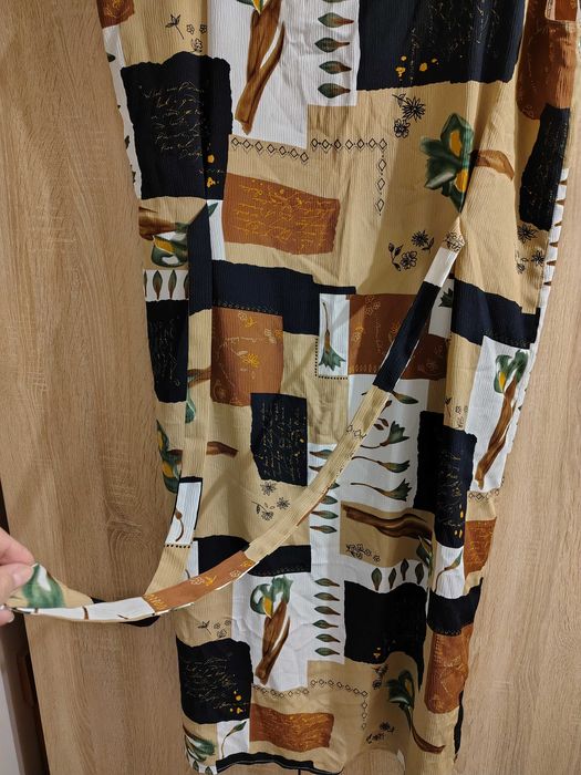 Rochie subțire de vară