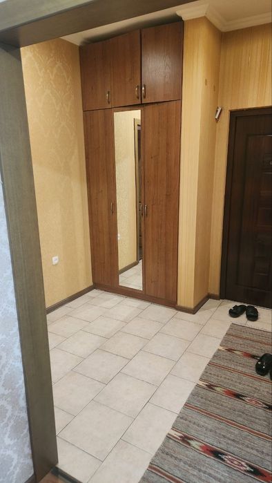 Аренда 3х комнатная квартира около метро БИЙ