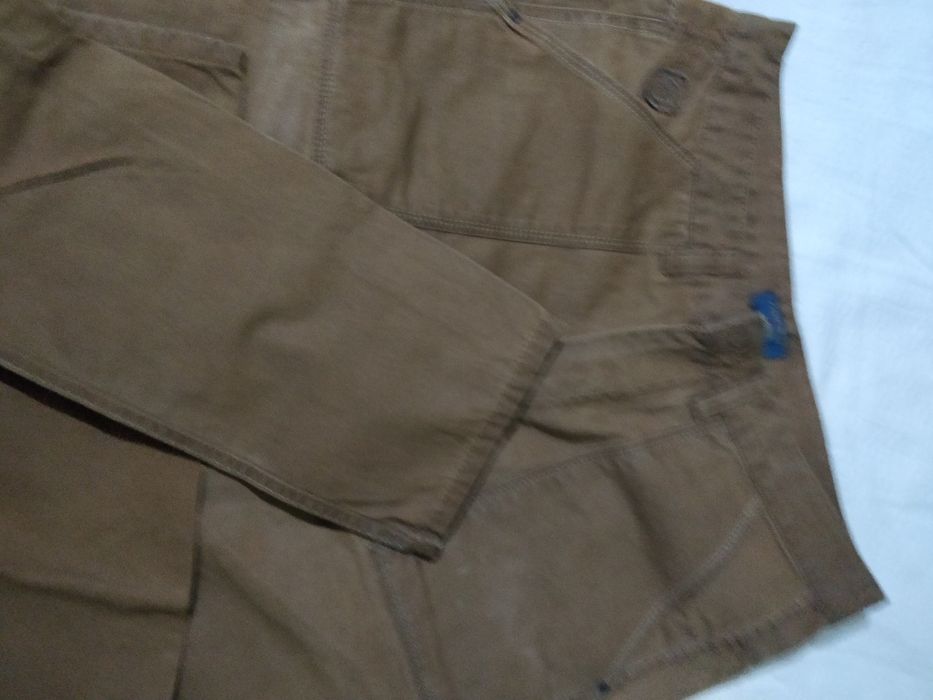 мужские брюки, джинсы на лето.