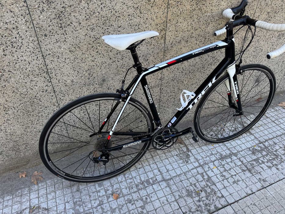 Trek Madone Team issue/Shimano 105 2x11/шосеен велосипед