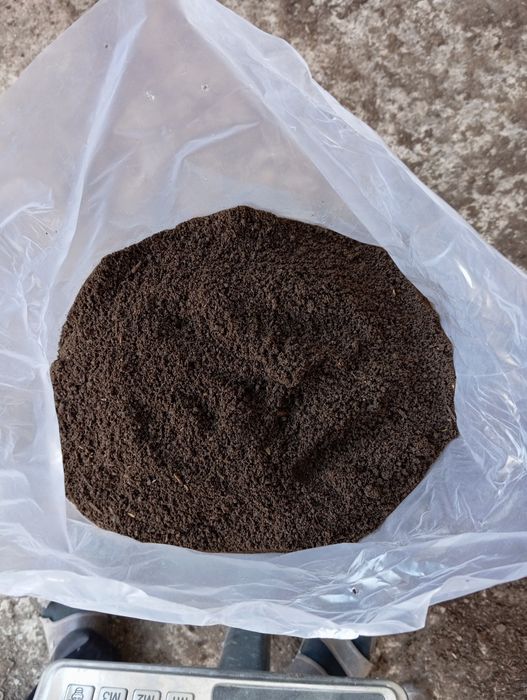 БИОГУМУС сатылады