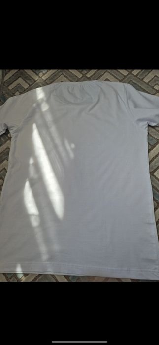 Tricou simplu, marimea M