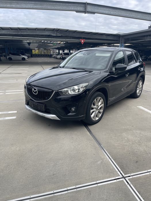 Vand MAZDA CX5  2013