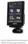 Vând Bury Kit Hands-free Bluetooth NOU CC9060 VW Amarok sau Audi,