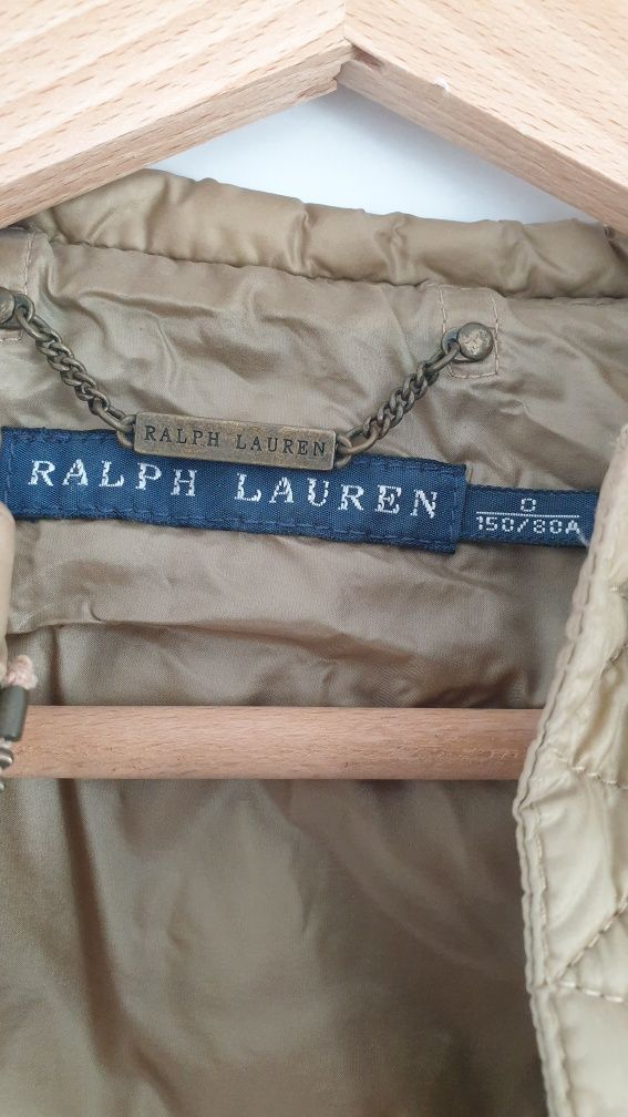 Geaca originala Ralph Lauren