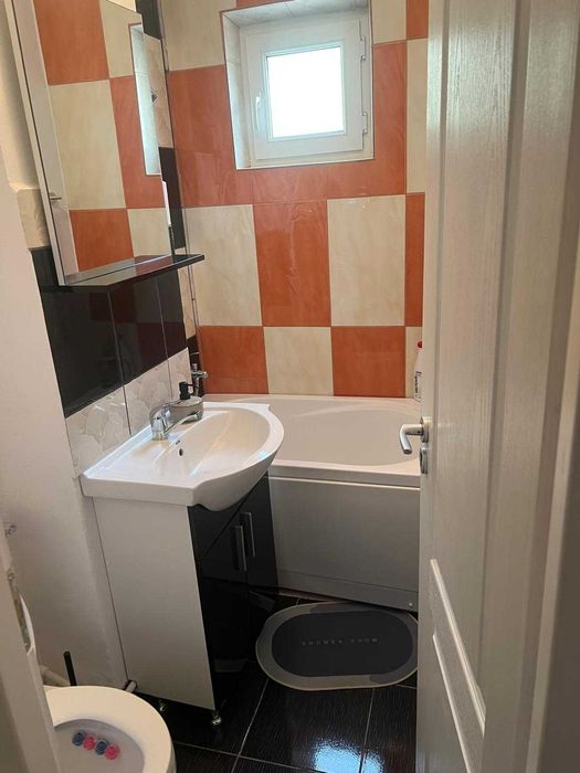 Vânzare apartament semidecomandat, 2 camere