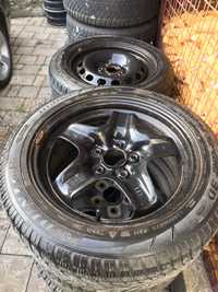 De vanzare roti complete 5x120 opel insignia Bmw