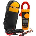 Fluke 325 Clamp Meter True RMS, AC/DC 400A, CAT III 600V