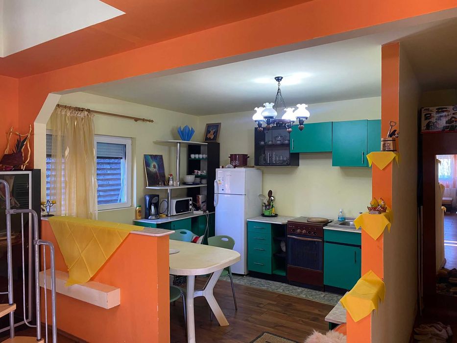 Cabana Belis de Revelion