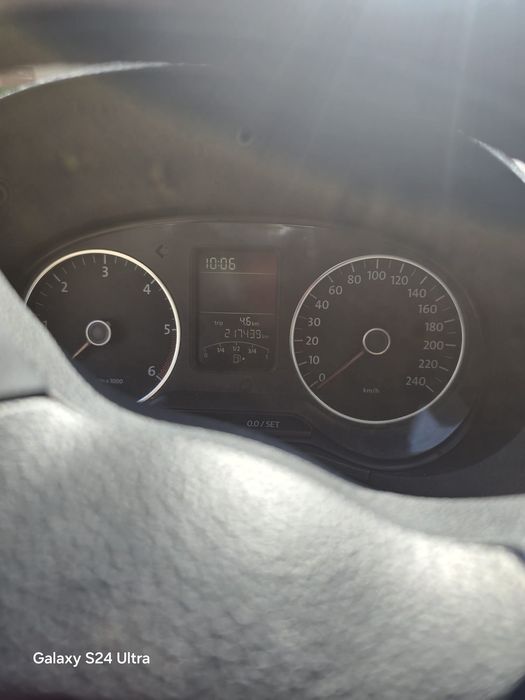 Volkswagen Polo 6R,  1.2tdi, an 2011