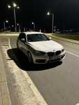 BMW SERIA 1 2015