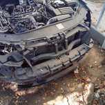 Trager,  complet ,radiatoare ,ventilator  vw Passat B6