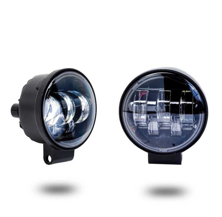 ПТФ противотуманная фара - Тойота Хонда Ниссан Мазда Лексус