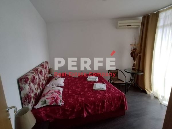 Продава се Тристаен апартамент в к.к. Слънчев бряг - 93 кв.м за 979 €/кв.м - Снимка #3