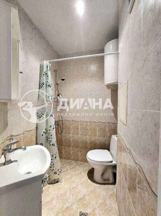 Продава се Двустаен апартамент в Пловдив, Кършияка - 60 кв.м за 2817 €/кв.м - Снимка #9