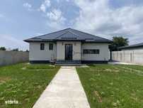 Nou! Casa parter, 4 cam, 100mp utili, 436mp teren! Comision 0%!