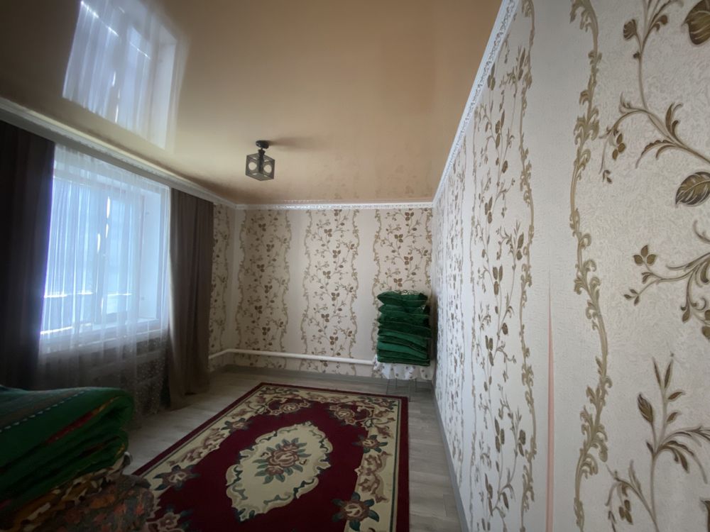 Частный дом прдаётся в Алге