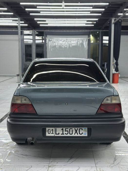 Daewoo Nexia 1
