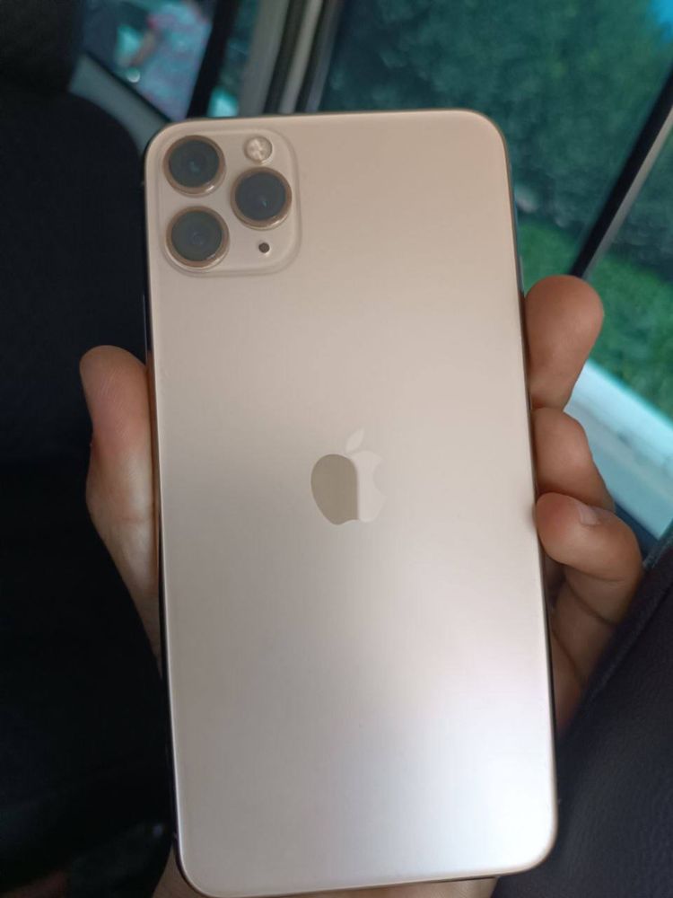 Iphone 11 pro max