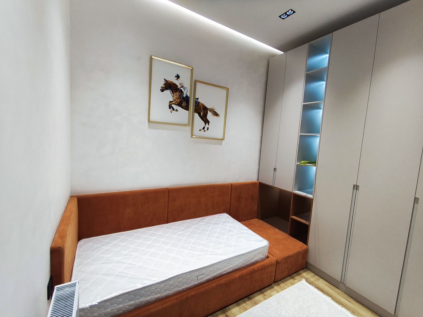Срочно Modern Stroy 4 комнат Новостройка без маклер