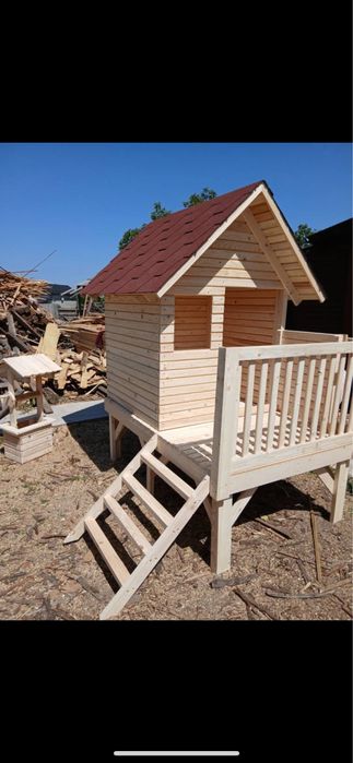 Mobilier gradina si terasa