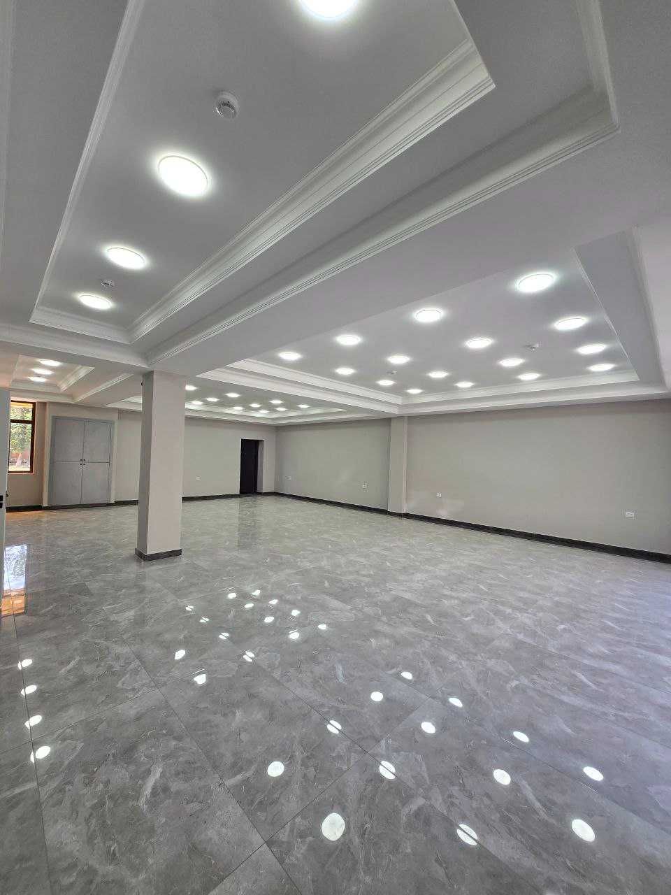 Сдаётся коммерческое помещение от собственника — 135 м²,