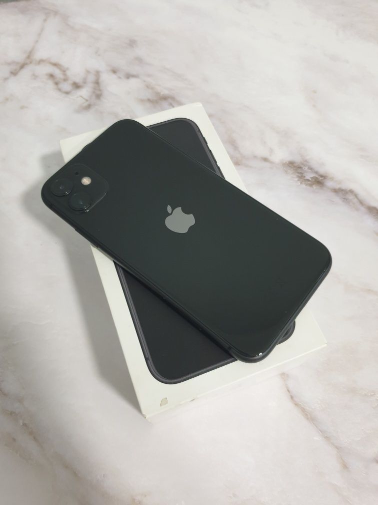Apple iPhone 11 (Актобе 414) лот 364877